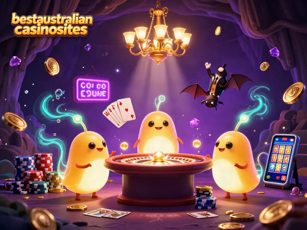 Spin the reels with exclusive bonus codes at bestaustraliancasinosites for winning opportunities.