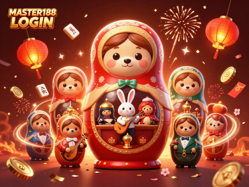 Master the gains with MASTER188 LOGIN for exciting casino experiences in 2026.